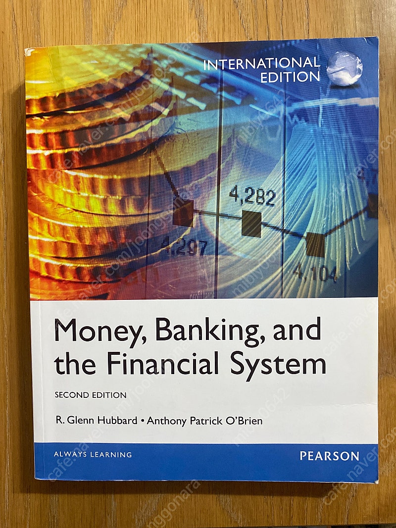 Money, Banking, and the Financial System 2nd edition