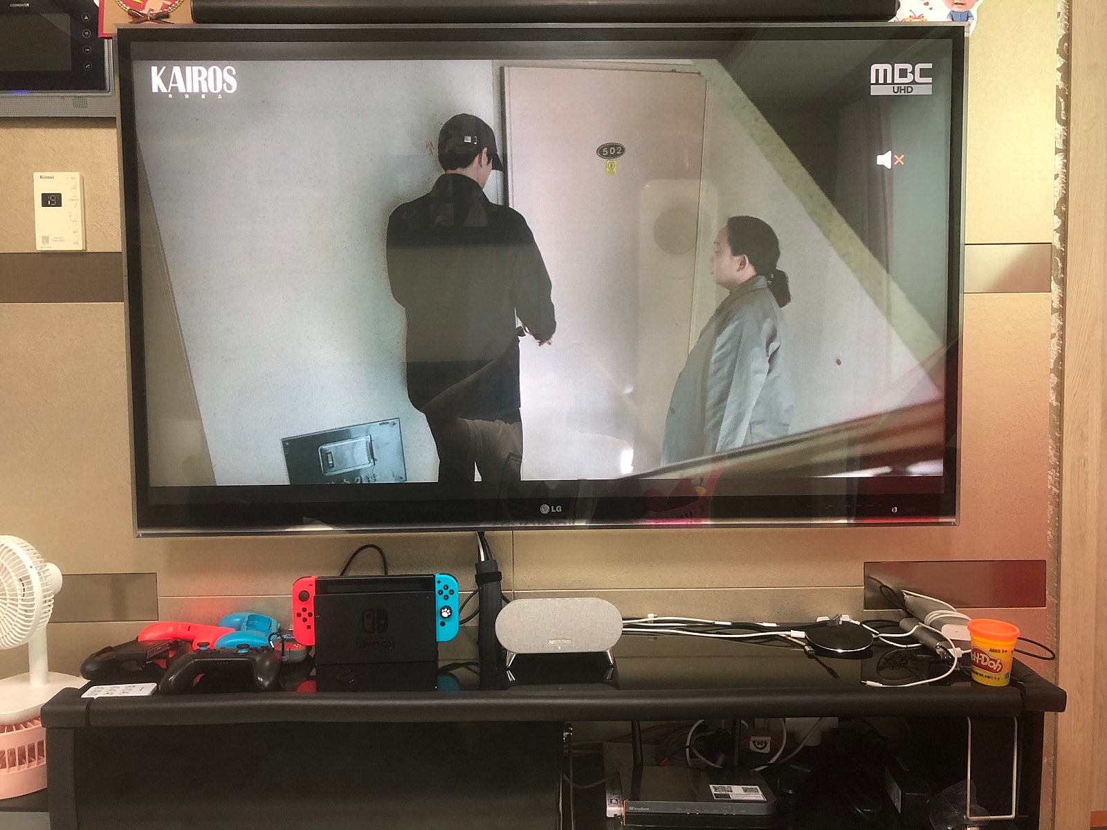 서울 은평구 SK인터넷+TV+와이파이 가입현금사은품 솔직한 설치 후기! 이미지 1