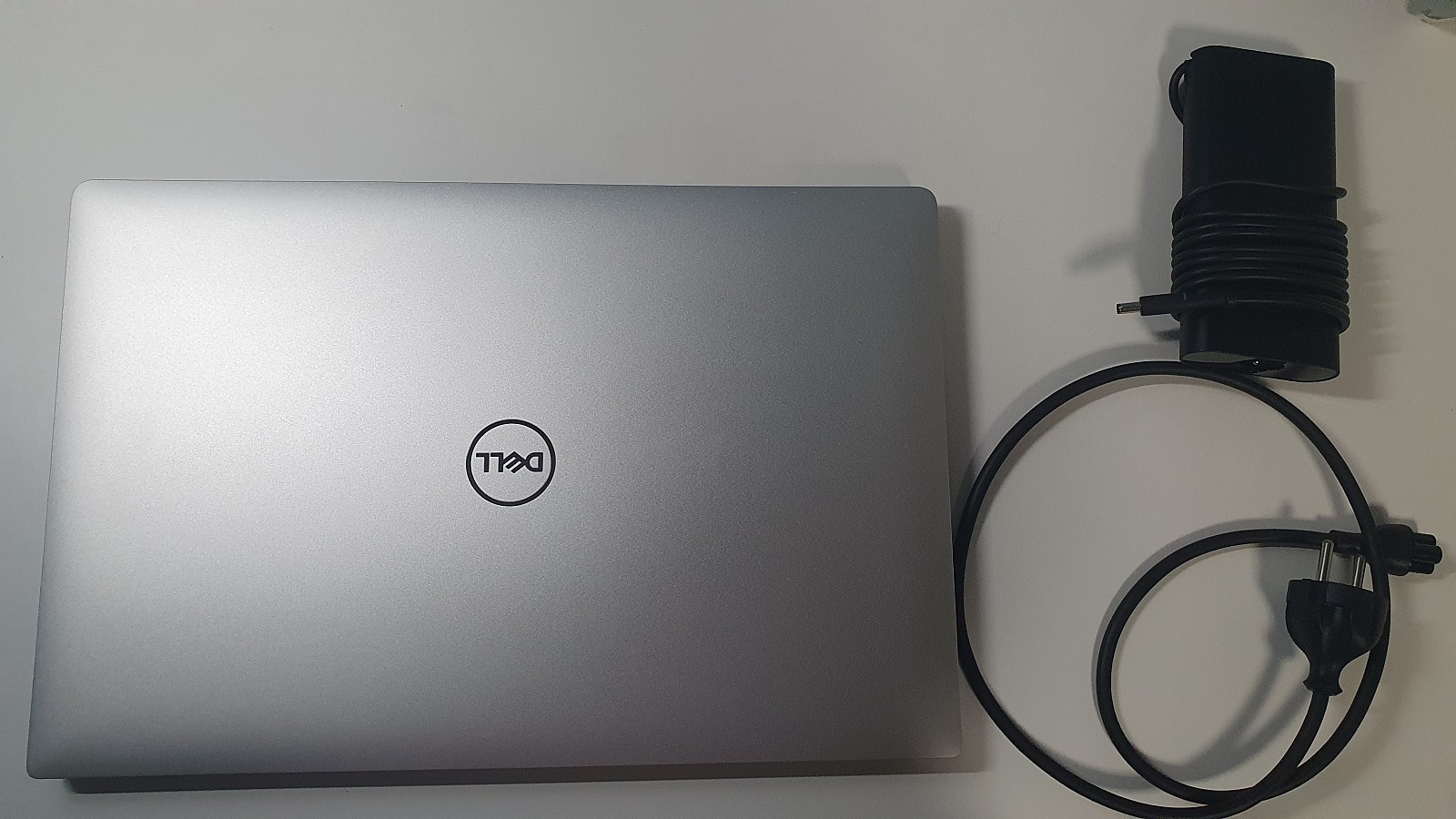 dell xps 15 9570