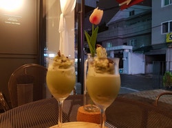 한일양식 이미지