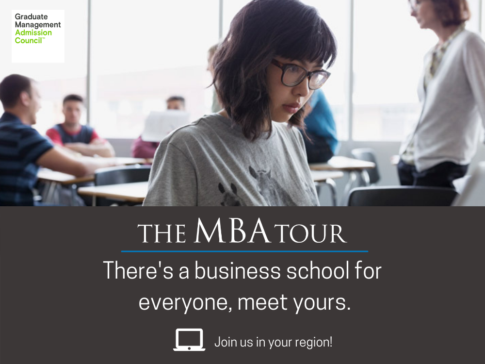 [The MBA Tour] Ready for MBA? Virtual MBA Tour가 개최됩니다. 2/25(목) : 네이버 블로그