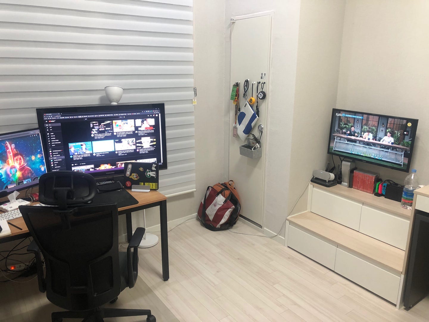 경기도 풍무동 ﻿SKT 인터넷가입현금사은품 솔직한 설치 후기 이미지 2