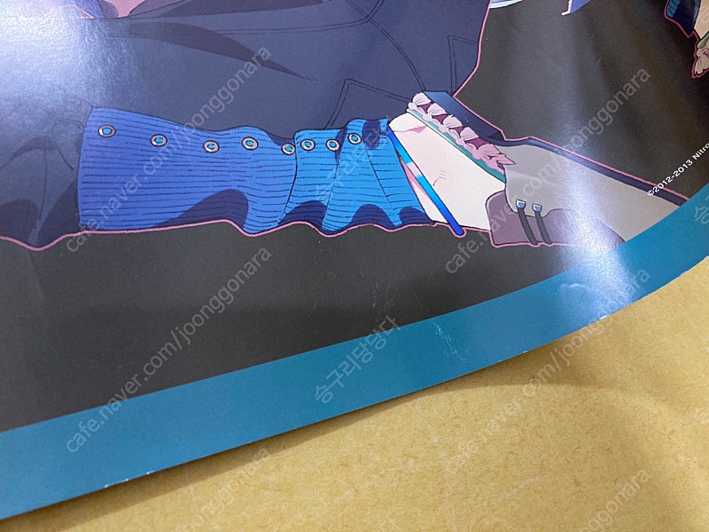 dmmd 드라마티컬머더 dramatical murder...--9