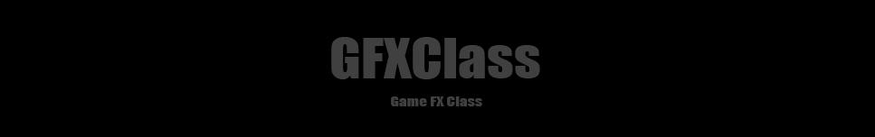 GFXClass Ʈ