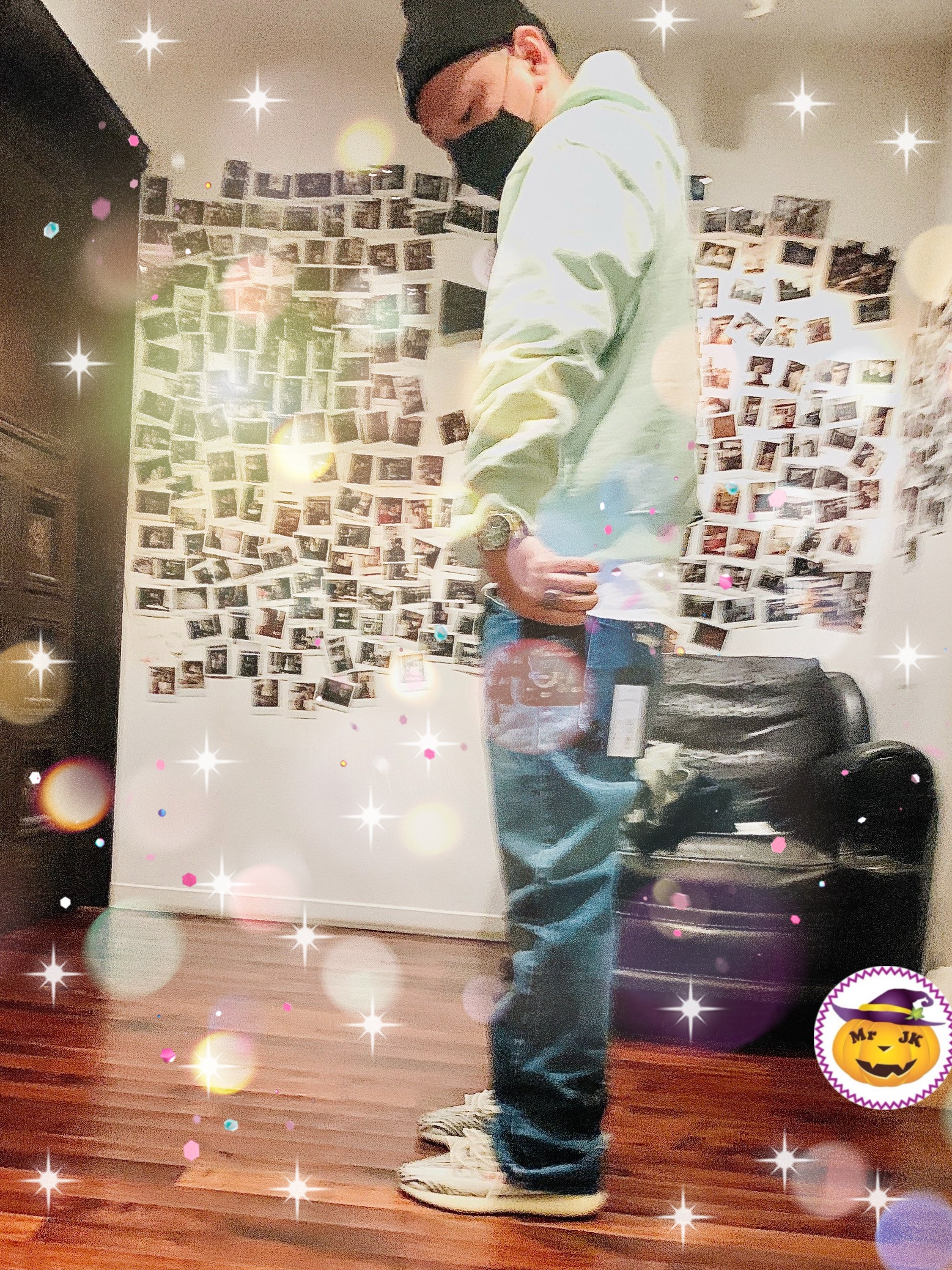 크롬하츠 리바이스 517 빈티지 데님... 청바지 리뷰 by 명품쇼핑 : 네이버 블로그