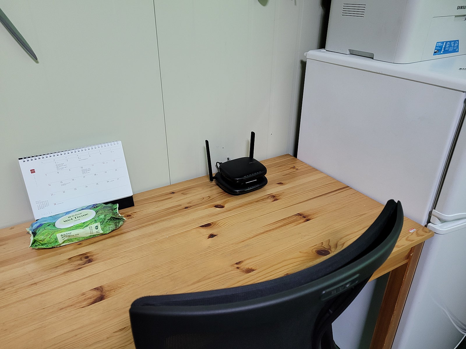경기시흥 KT 100M+WIFI ﻿인터넷가입현금사은품 솔직한 설치 후기 이미지 2