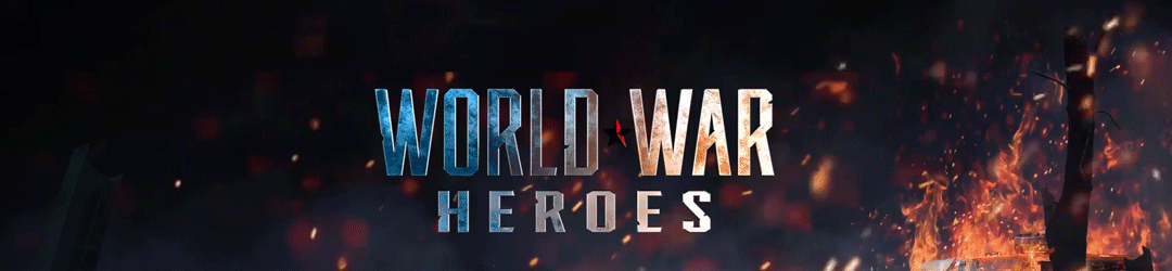   (World War Heroes: WWH2)