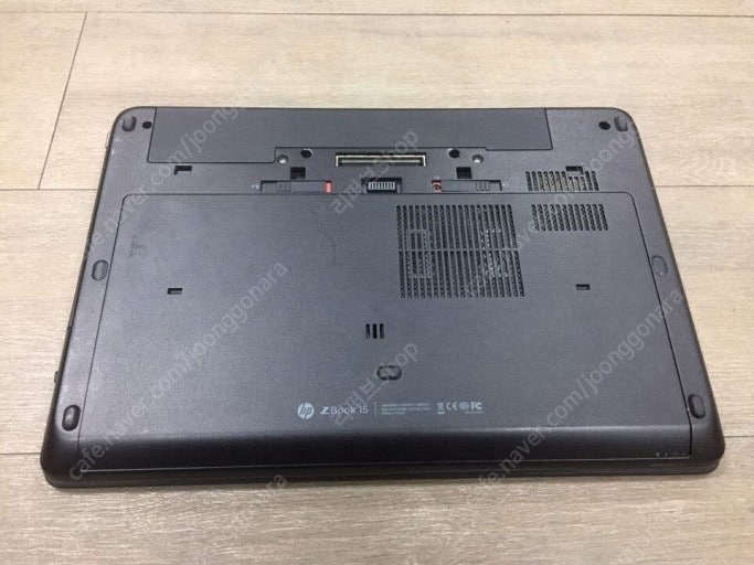 HP ZBook 15 G2 Usato: I7-4810MQ, 16GB RAM, 1TB HDD, Quadro K2100M, Win10 Pro – Ricondizionato Ottimo - Foto 6