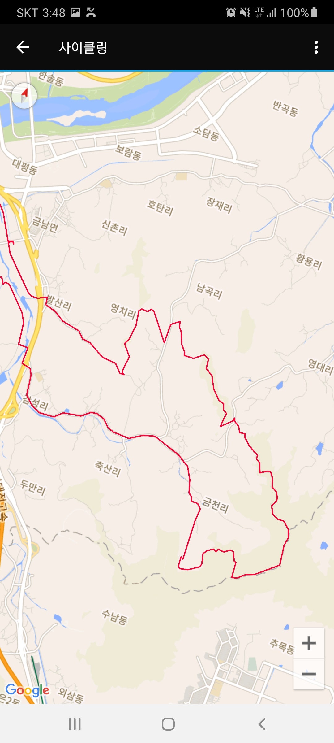 일MTB 이미지