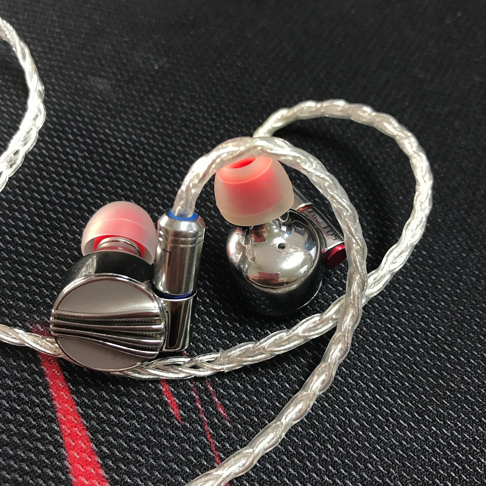 Fiio FD5 청음기 : 네이버 블로그