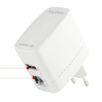 [휴대용] 와이파이 확장기 & 무선 공유기 with usb포트 / animobi wifi wireless extender router