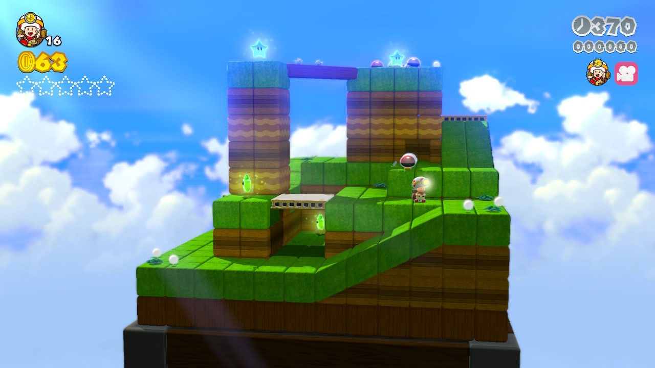 완성도 높은 부조화 <슈퍼 마리오 3D 월드 + 퓨리 월드> 리뷰 : 네이버 블로그