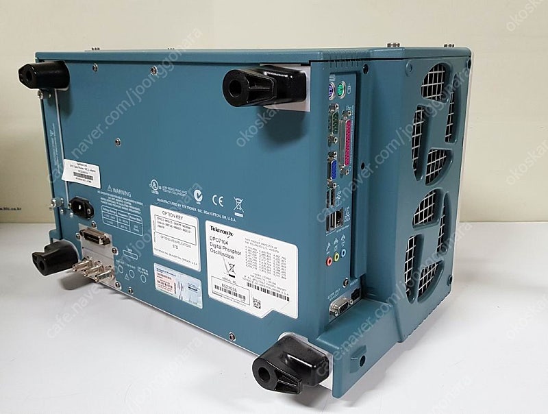 Tektronix DPO7104 1GHz Digital...--3