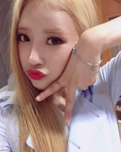 미주헤어 이미지