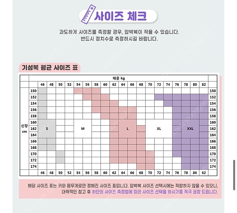 에덴메디칼 종아리압박밴드--2