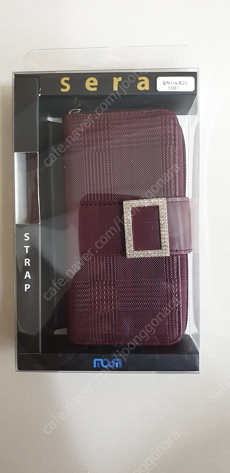 sera 갤럭시 노트 20 N981 핸폰 다이어리 케이스 판매