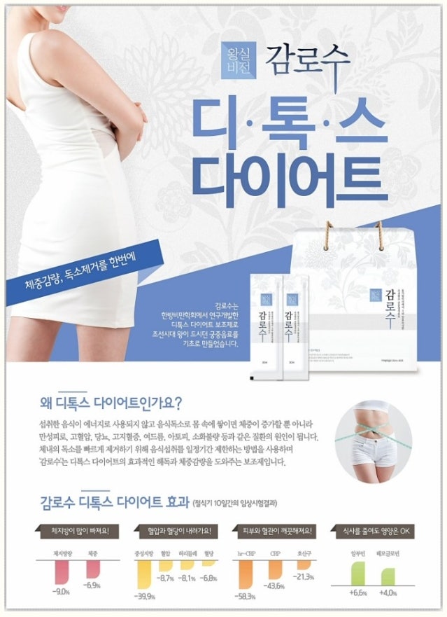 감로수 이미지
