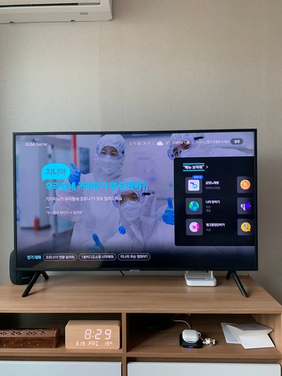 경기도 파주시 KT 인터넷+tv 인터넷가입현금사은품 솔직한 설치 후기 이미지 3