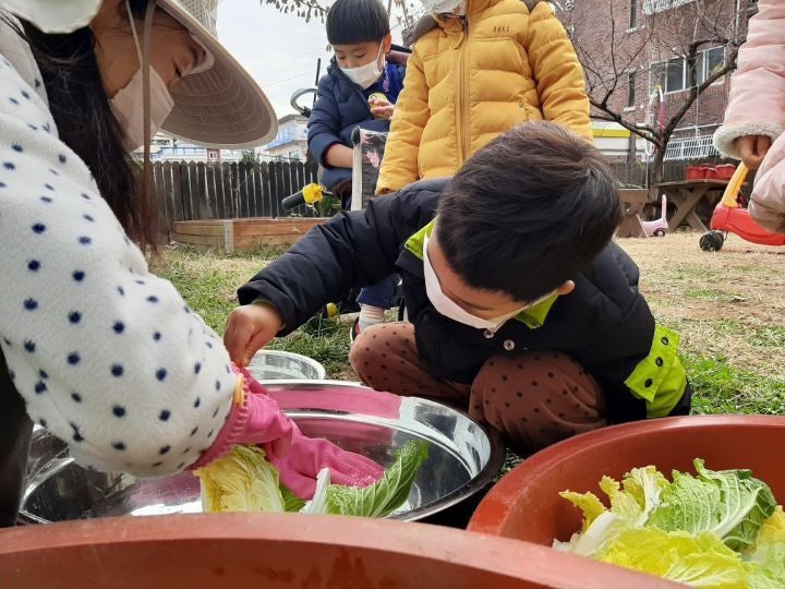 아이들세상어린이집 이미지