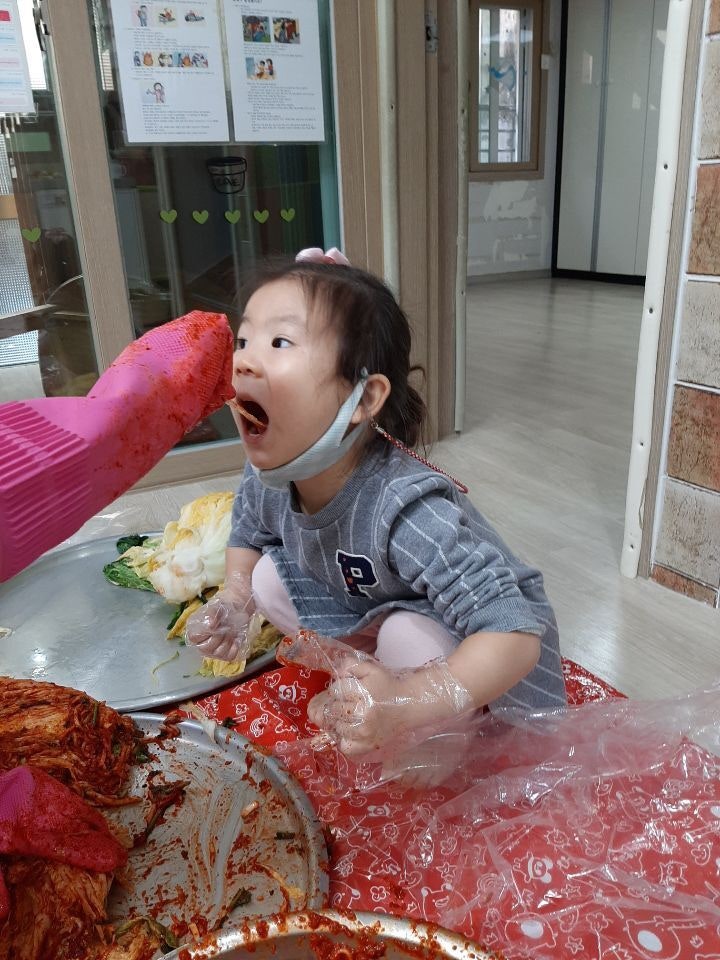 아이들세상어린이집 이미지