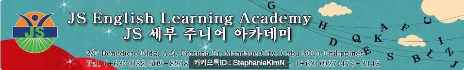 JS English Learning Academy (JS  ִϾ ī)