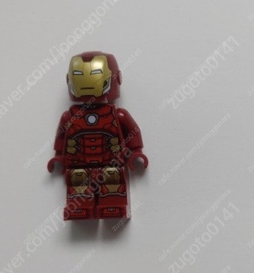 레고 어벤져스 피규어 판매--4