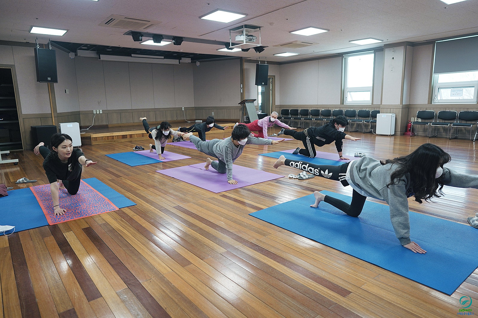 의령군시설관리사업소 이미지
