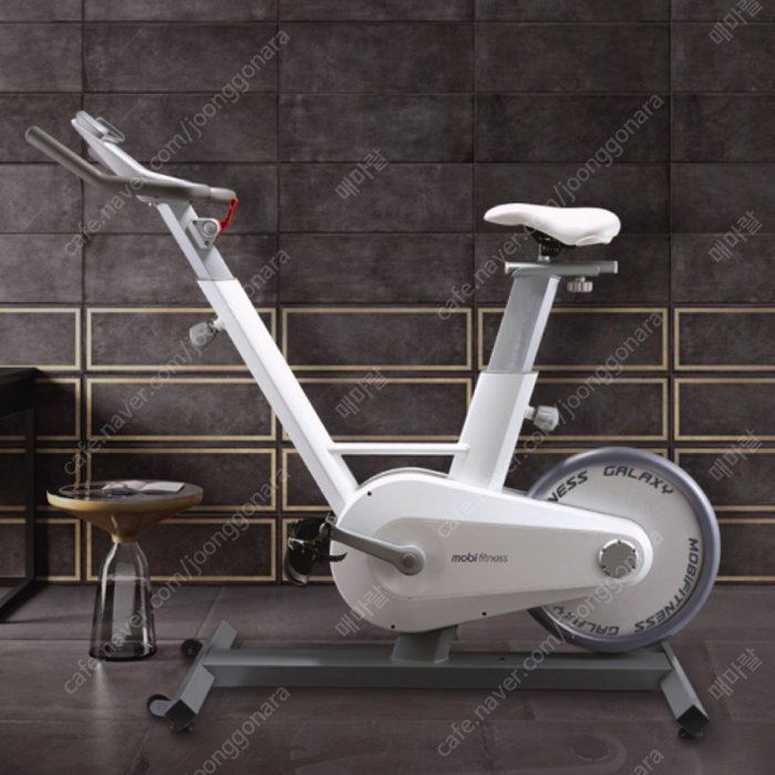 홈스핏 샤오미 모비피트니스 갤럭시 스마트 스피닝 헬스 실내 자전거 특가로 판매 합니다.