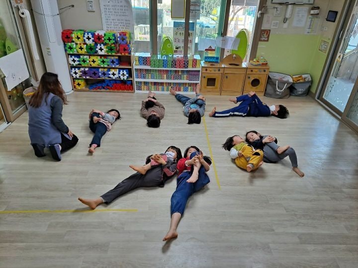 아이들세상어린이집 이미지