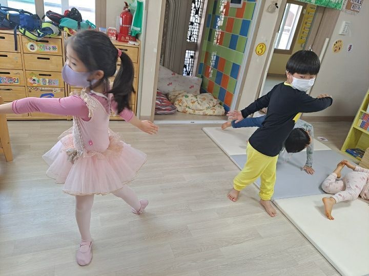 아이들세상어린이집 이미지