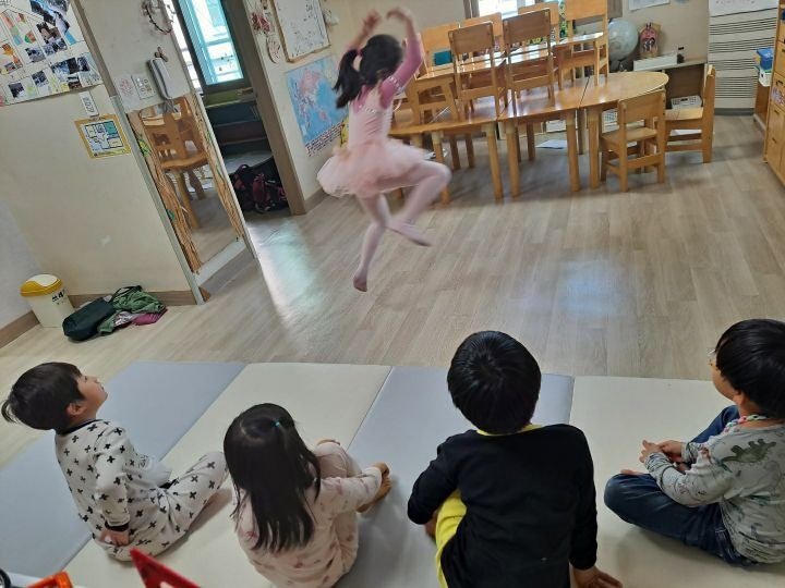 아이들세상어린이집 이미지