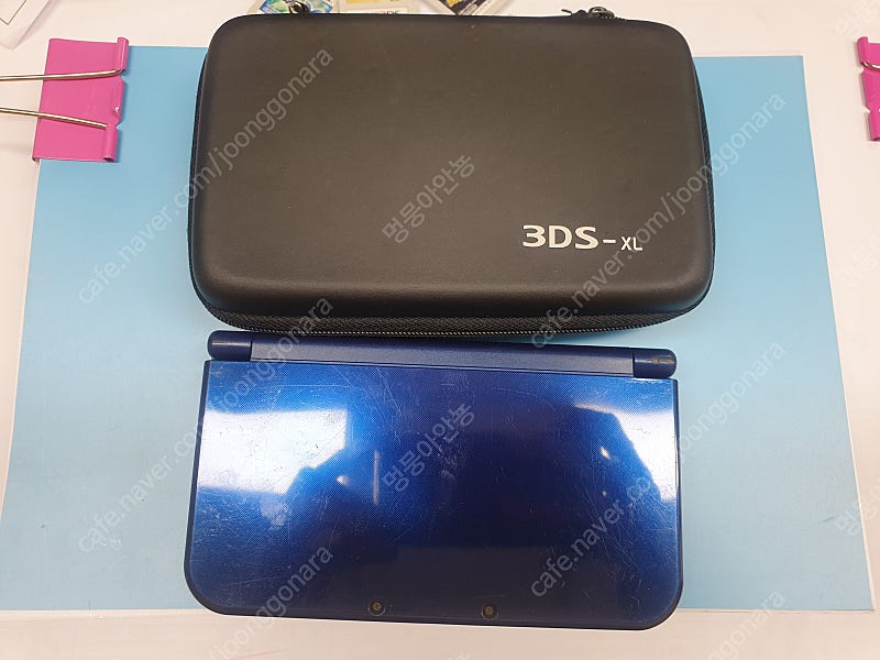 닌텐도 3DS XL, 뉴닌텐도 3DS XL, 칩 판매 가격내림 다해서15