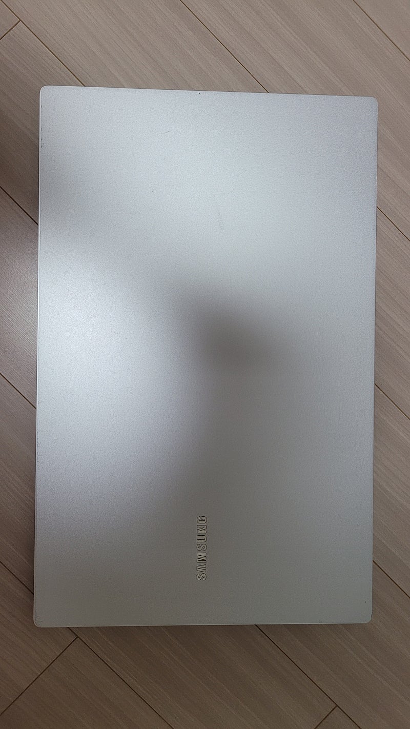 삼성 갤럭시북 프로 NT950XDC-X71A 15.6