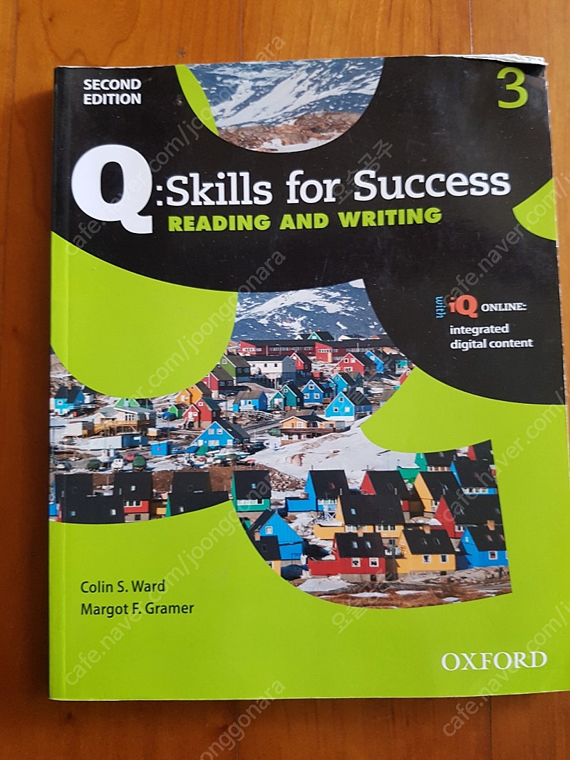 Skills for success 3