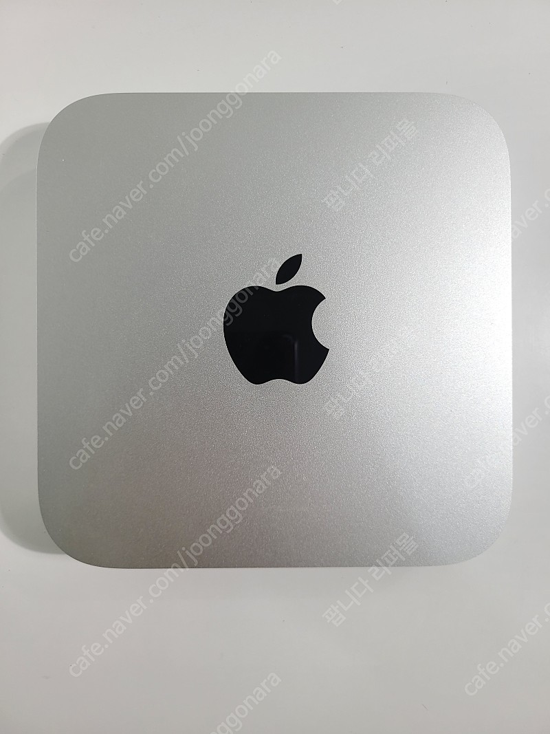 [판매]애플 맥미니 2014 i5/4GB/HDD512GB +키보드+마우스