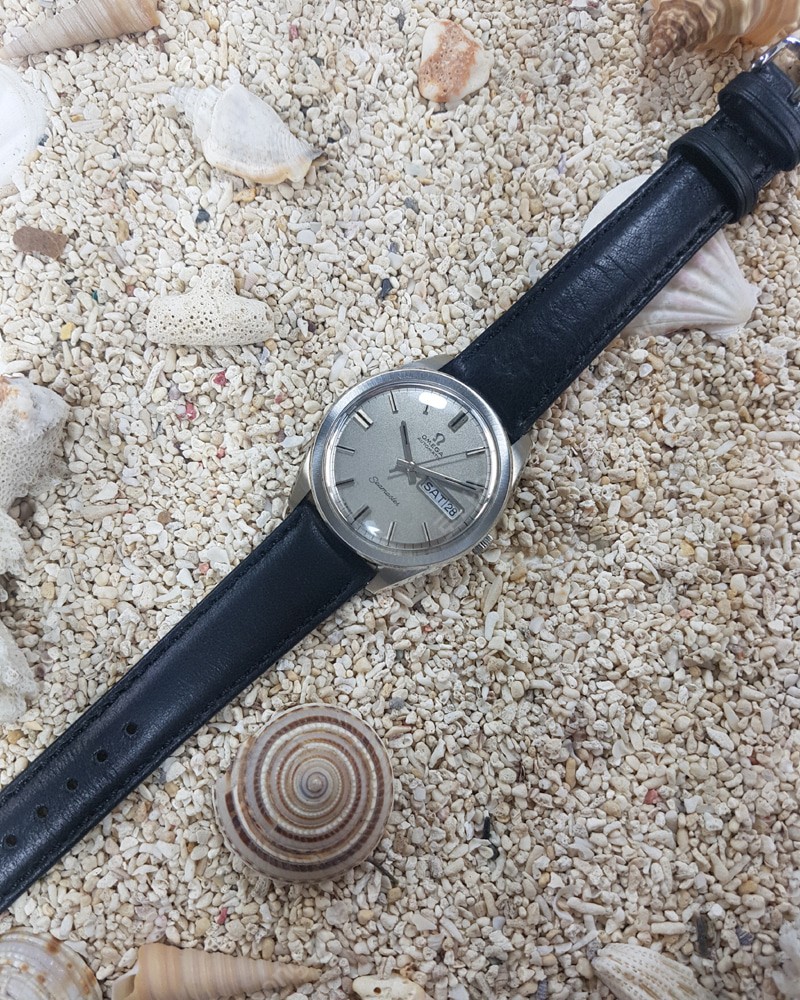 [판매 중] 오메가 빈티지 수동 시계 36.5mm / Omega Vintage Watch