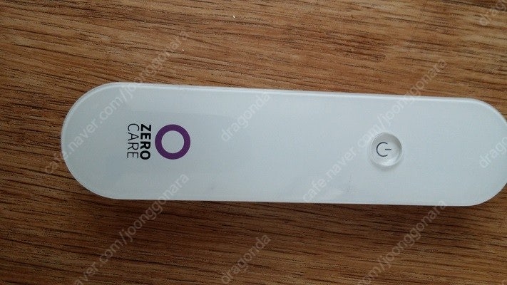 ZEROCARE 제로케어 Portable Deep LED UVc 핸드폰 및 용품 살균기 급매 서울 직거래 무료배송
