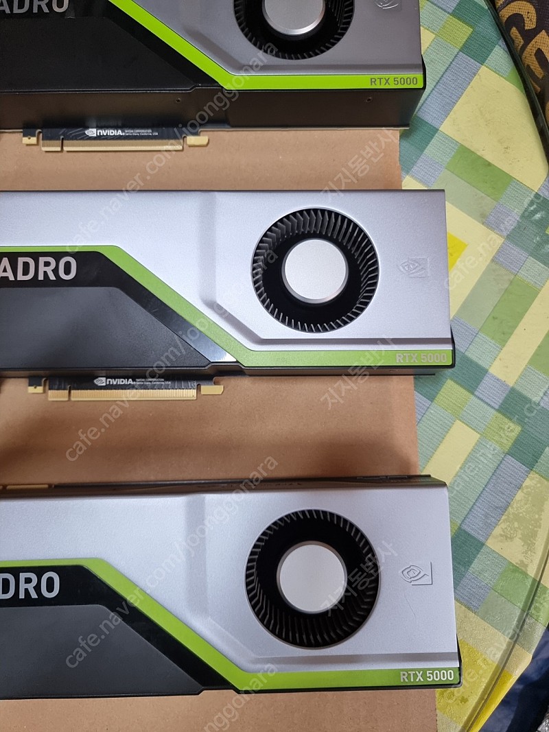 삽니다)quadro p rtx