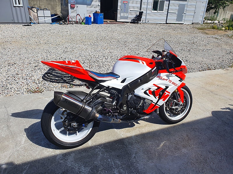 s1000rr 튜닝부품 팝니다