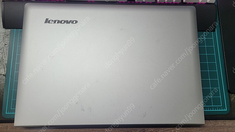 레노버 G50(i3-4030u) 노트북을 11만원에 팝니다
