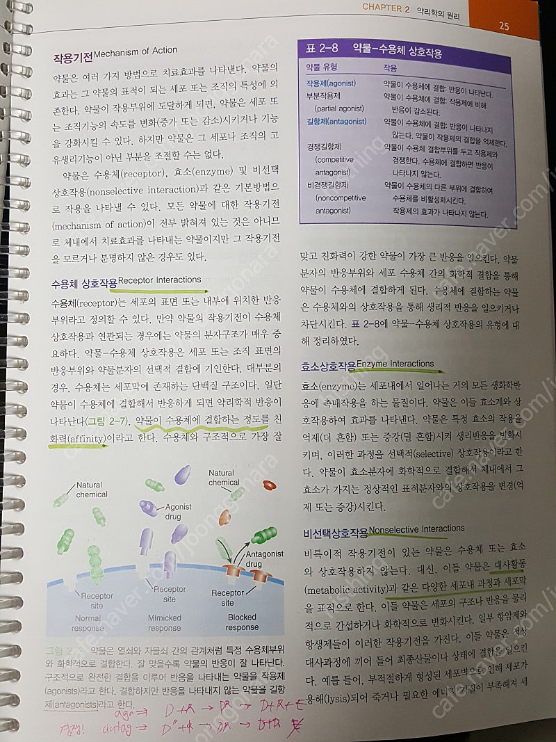 아동간호학 상, 여성건강간호학1,2, 정신간호총론, 간...--4
