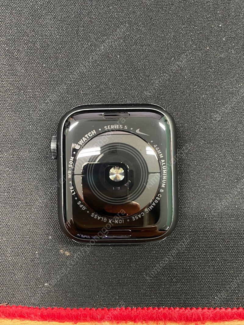 애플워치 5 나이키 에디션 apple Whatch 5 nike 44mm cell