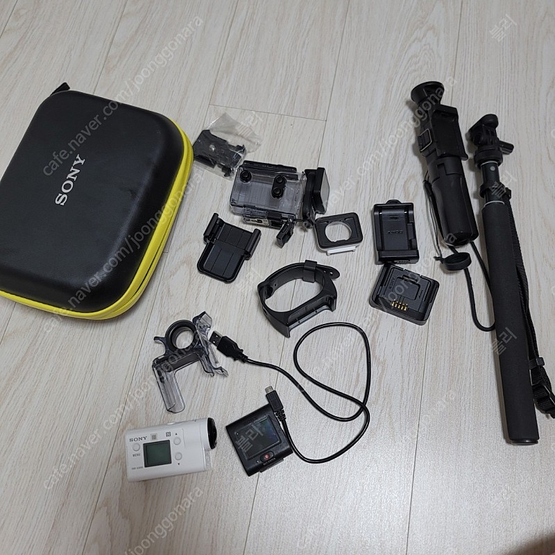 소니 액션캠 FDR-X3000 판매