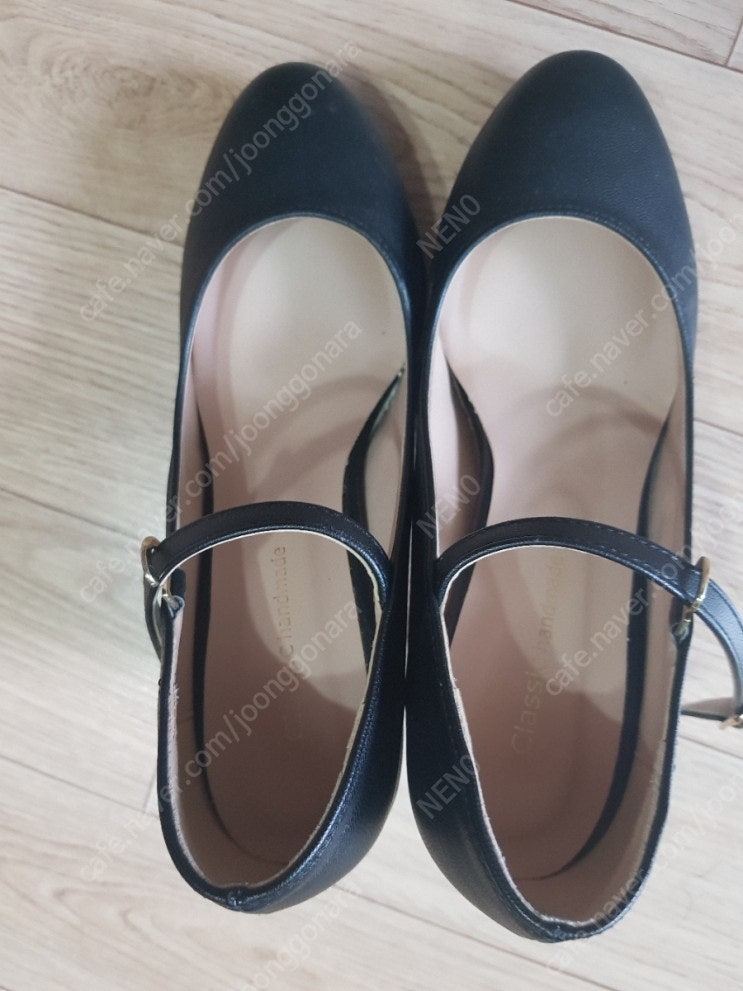 Classic handmade 구두 팝니다--1
