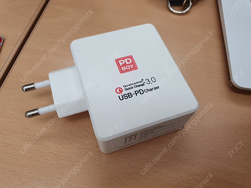 USB PD 충전기
