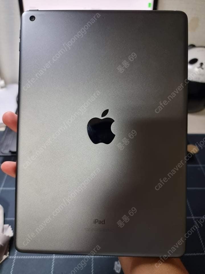 (개인)Ipad 7 32gb (wifi) 팔매합니다