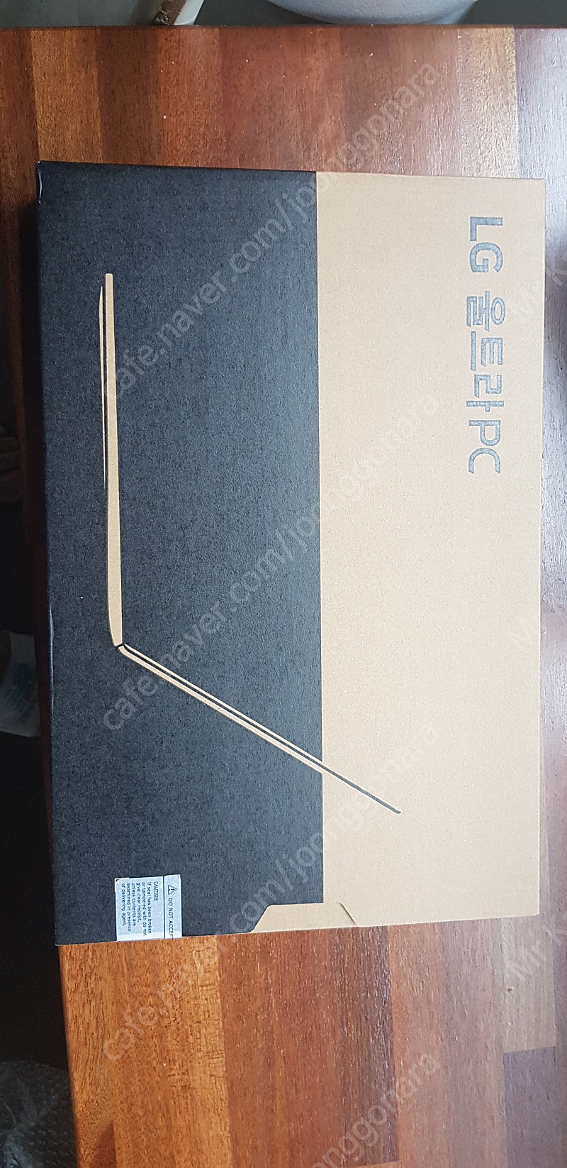 LG 2021 울트라북 PC 노트북 13.3 미개봉 제품 판매합니다. [13UD70P-GX50K]