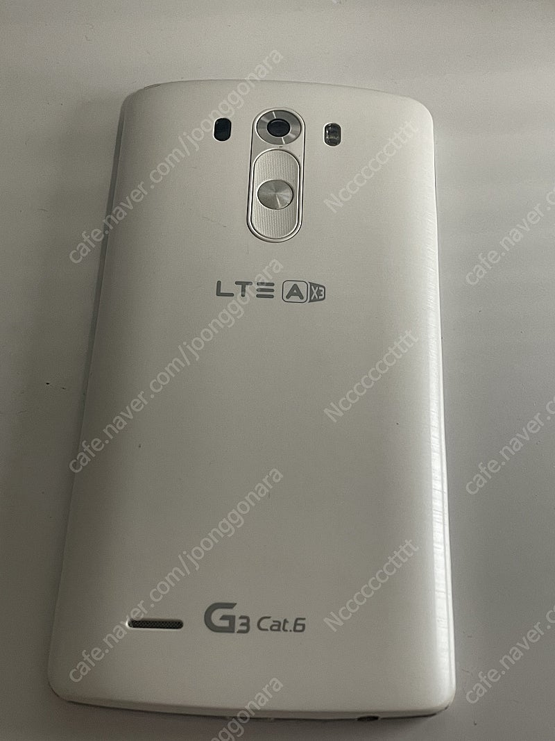 LG g3 cat.6 판매