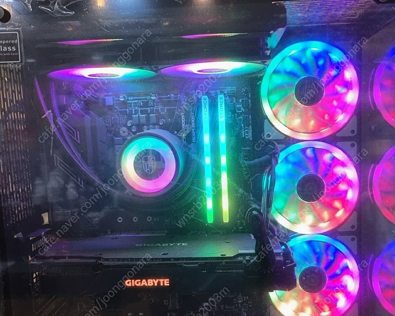 i9 9900k ﻿RTX 2080 램 16g 오늘싸게 급처합니다. 직거래 가능하신분만 연락주세요 인천지역