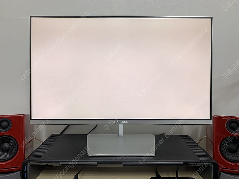 한성2457모니터 중고거래 | 중고나라 카페에서 운영하는 공식 사이트